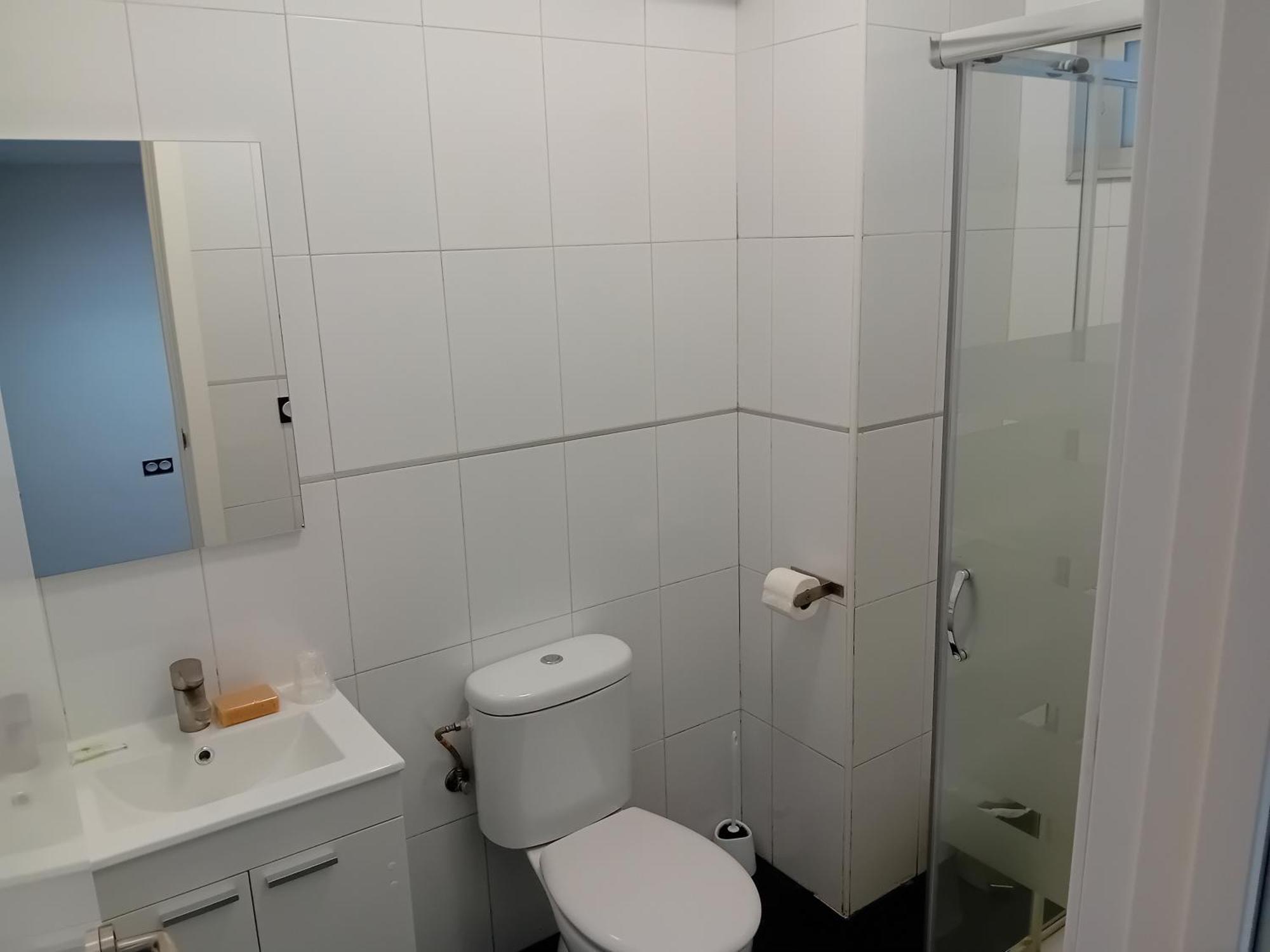 Apartamentos Turisticos Los Angeles Alcazar de San Juan Bagian luar foto