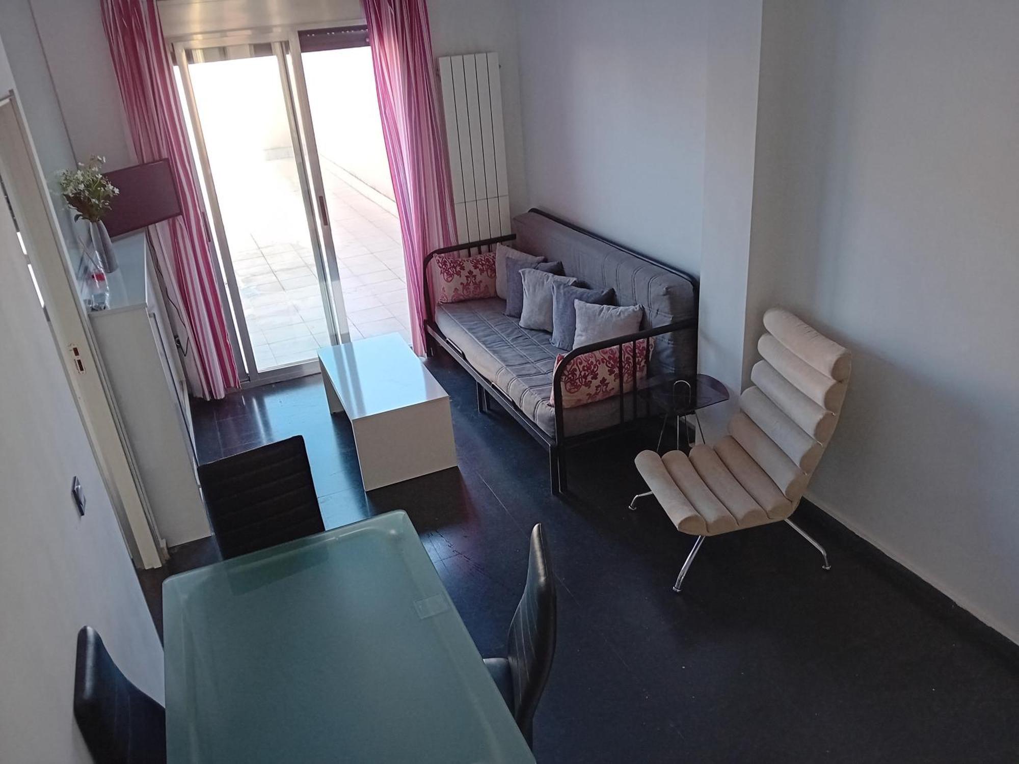 Apartamentos Turisticos Los Angeles Alcazar de San Juan Bagian luar foto