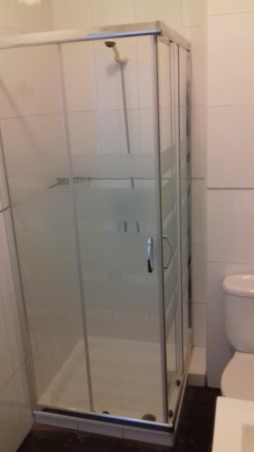 Apartamentos Turisticos Los Angeles Alcazar de San Juan Bagian luar foto