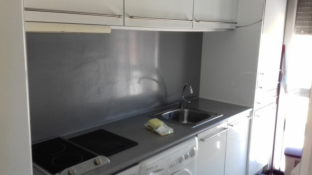 Apartamentos Turisticos Los Angeles Alcazar de San Juan Bagian luar foto